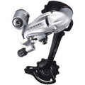 Shimano Achterderailleur Deore M591 9-Sp Sgs Zilver