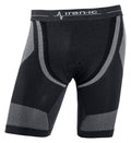 sportonderbroek heren polyamide zwart mt S/M