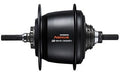 Shimano achternaaf nexus 5v 36g rollerbrake sg-c7000 zwart