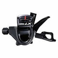 Shimano Shifter Lx Sl-R670R 3V Links Zwart