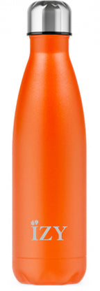 thermosfles Sandstone Collection 500 ml RVS oranje