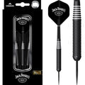 Jack Daniels Old No7 Electro Black Brass Darts 22 gram