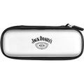 Jack Daniels Dart Case White