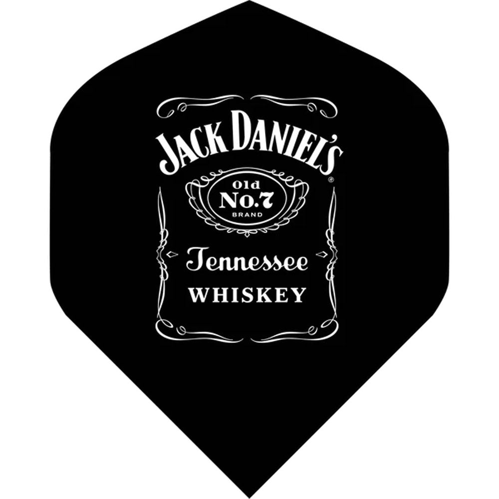Jack Daniels Jack daniels Flight Bottle Logo