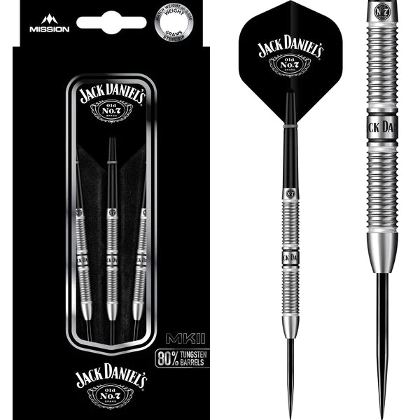 Jack Daniels Old No7 Ringed 22G 22 gram