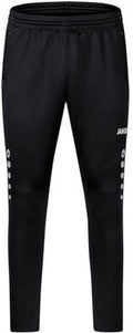 sv Doto Trainingsbroek Challange dames zwart maat 40