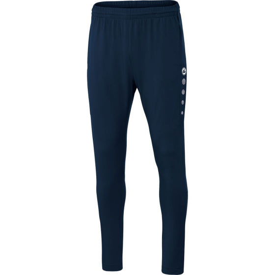 sv Wippolder Premium Trainingspants donkerblauw senior maat S