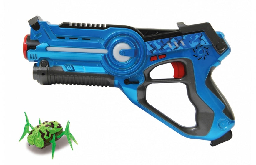 Impulse Bug Hunt set jongens blauw/groen