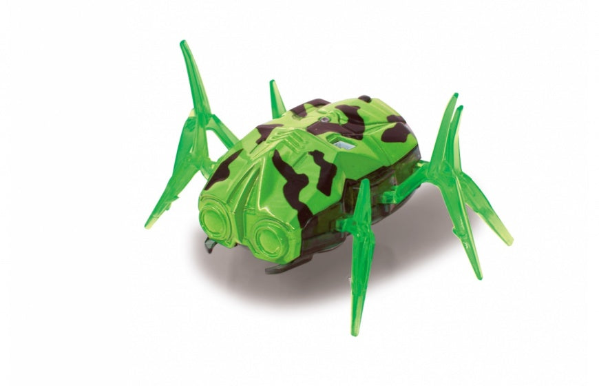 Impulse Bug Hunt set jongens blauw/groen