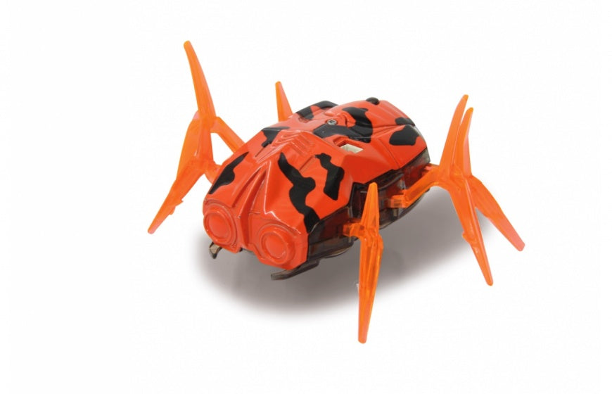Impulse Bug Hunt set jongens oranje/wit
