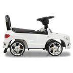 Jamara Mercedes GL 63 AMG loopauto 65,5 x 28 x 39 cm wit