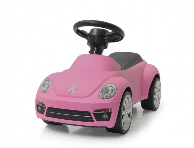 Jamara Volkswagen Beetle loopauto 70 x 30 x 38 cm roze