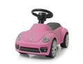 Jamara Volkswagen Beetle loopauto 70 x 30 x 38 cm roze