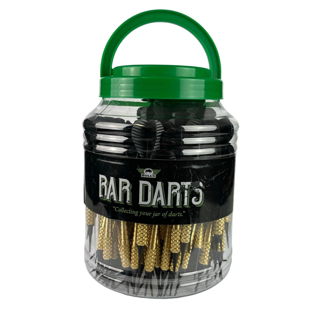 Bull's Jar of Darts 99 pcs. Softtip