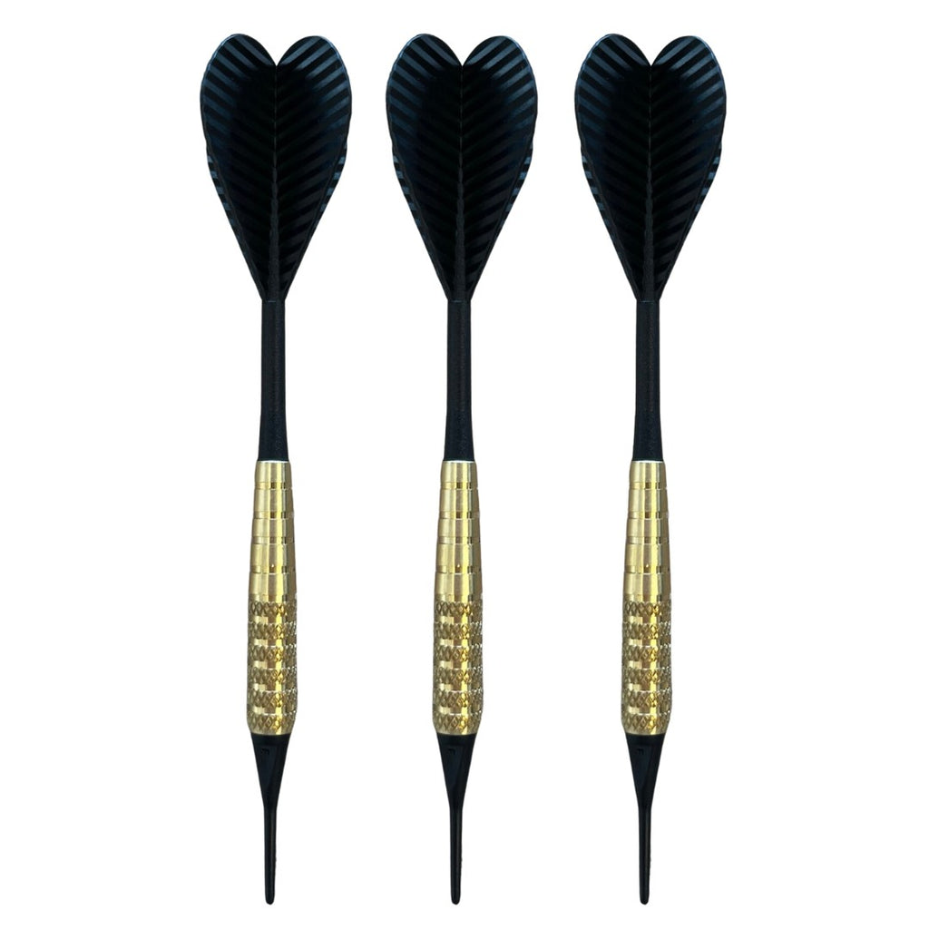 Bull's Jar of Darts 99 pcs. Softtip