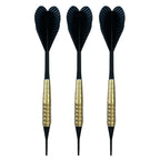 Bull's Jar of Darts 99 pcs. Softtip