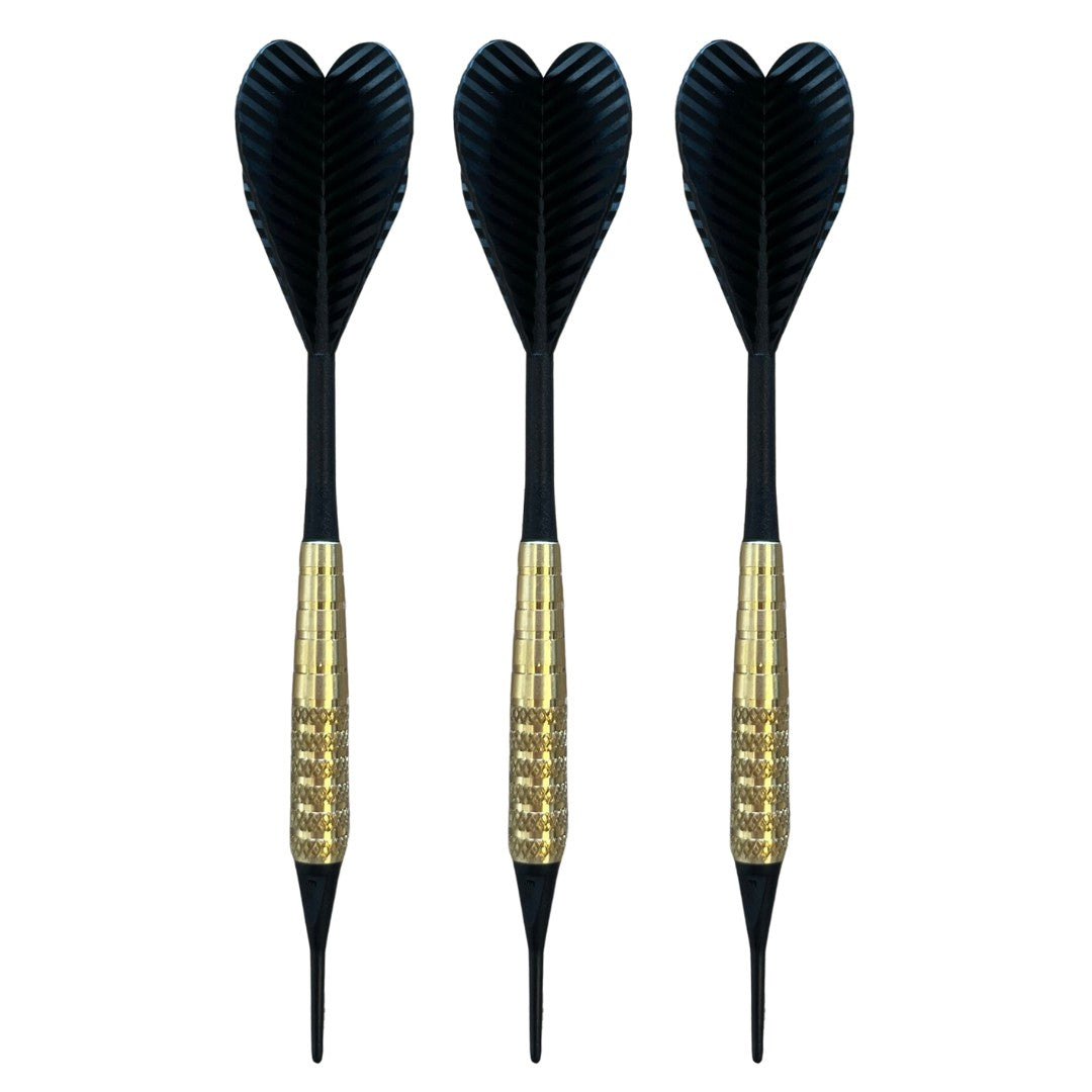 Bull's Jar of Darts 99 pcs. Softtip