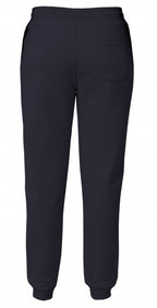 joggingsbroek premium polykatoen navy maat XS