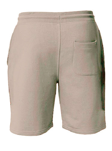 broek Premium Jogger heren polykatoen beige maat XL