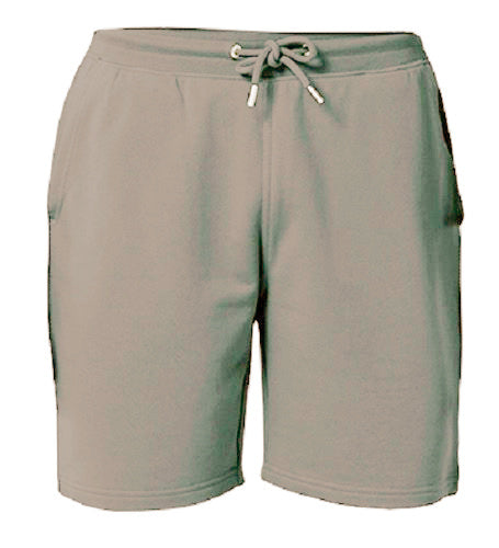 broek Premium Jogger heren polykatoen beige maat M