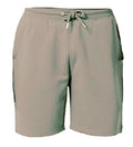 broek Premium Jogger heren polykatoen beige maat XL