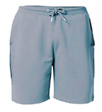 broek Premium Jogger heren polykatoen blauw maat XL