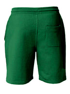 broek Premium Jogger heren polykatoen groen maat M