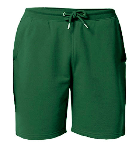 broek Premium Jogger heren polykatoen groen maat M