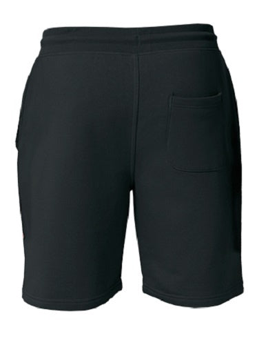 broek Premium Jogger heren polykatoen zwart maat XXL