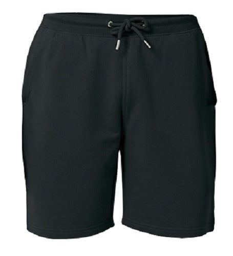 broek Premium Jogger heren polykatoen zwart maat XXL