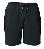 broek Premium Jogger heren polykatoen zwart maat XS