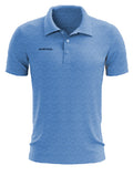 polo Picqué Premium heren katoen blauw maat XXL