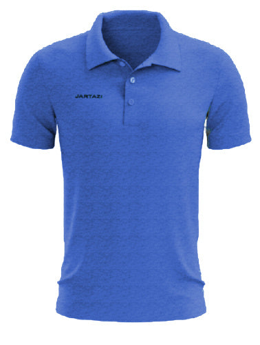 polo Picqué Premium heren katoen donkerblauw maat XL