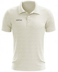 polo Picqué Premium heren katoen muisgrijs maat S