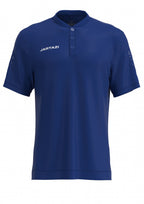 polo Roma Jr junior polyester blauw maat 146/152