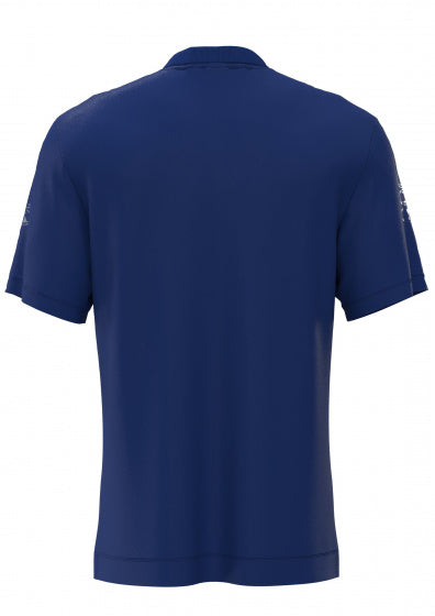 polo Roma Jr junior polyester blauw maat 146/152