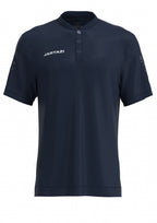 polo Roma Jr junior polyester navy maat 146/152