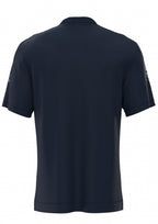 polo Roma Jr junior polyester navy maat 146/152