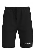 sportbroek heren polyester zwart maat 3XL