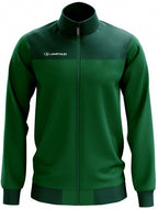 sportjack Bari junior polyester groen maat 110/116
