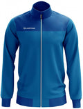 sportjack Bari junior polyester blauw maat 146/152