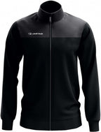 sportjack Bari junior polyester zwart maat 158/164