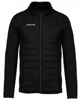 sportjack Torino heren polyester zwart maat XXL