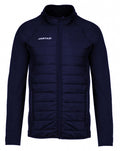 sportjack Torino heren polyester navy maat 3XL