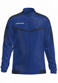sportjack torino poly jr polyester blauw maat 146/152