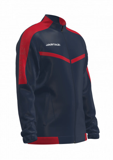sportjack torino poly jr polyester 122/128