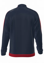 sportjack torino poly jr navy maat 110/116