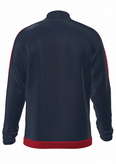 sportjack torino poly jr navy maat 110/116