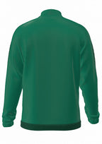 sportjack torino poly jr polyester groen maat 158/164
