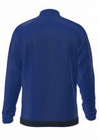 sportjack torino poly polyester marineblauw maat S